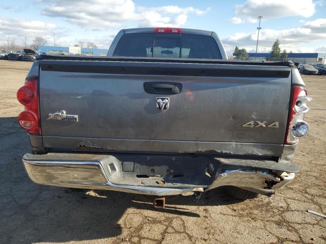 Photo 5 VIN: 1D7HU182X8S566093 - DODGE RAM 1500 S 