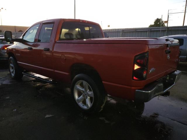 Photo 1 VIN: 1D7HU182X8S580916 - DODGE RAM 1500 