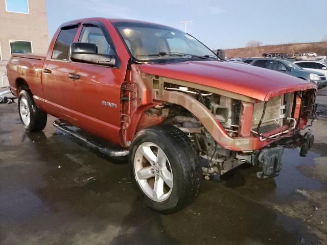 Photo 3 VIN: 1D7HU182X8S580916 - DODGE RAM 1500 