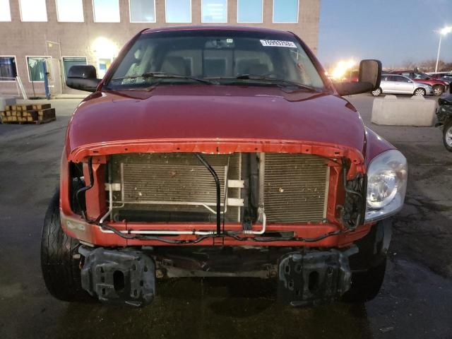 Photo 4 VIN: 1D7HU182X8S580916 - DODGE RAM 1500 