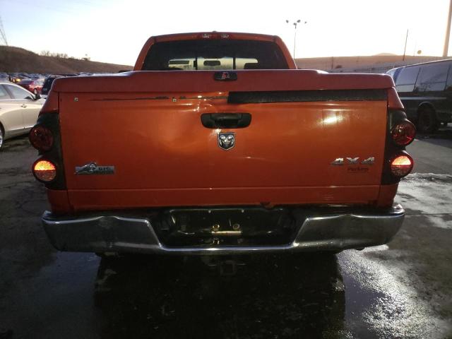 Photo 5 VIN: 1D7HU182X8S580916 - DODGE RAM 1500 