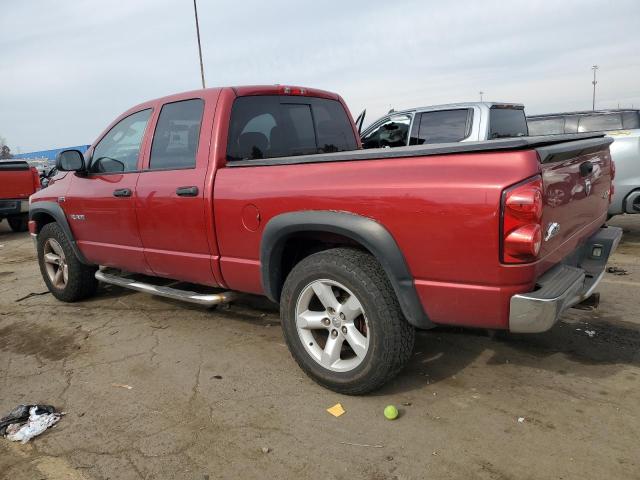 Photo 1 VIN: 1D7HU182X8S623621 - DODGE RAM 1500 S 