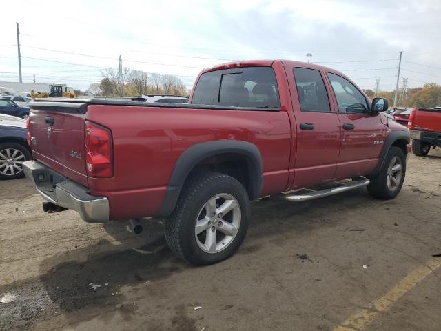 Photo 2 VIN: 1D7HU182X8S623621 - DODGE RAM 1500 S 