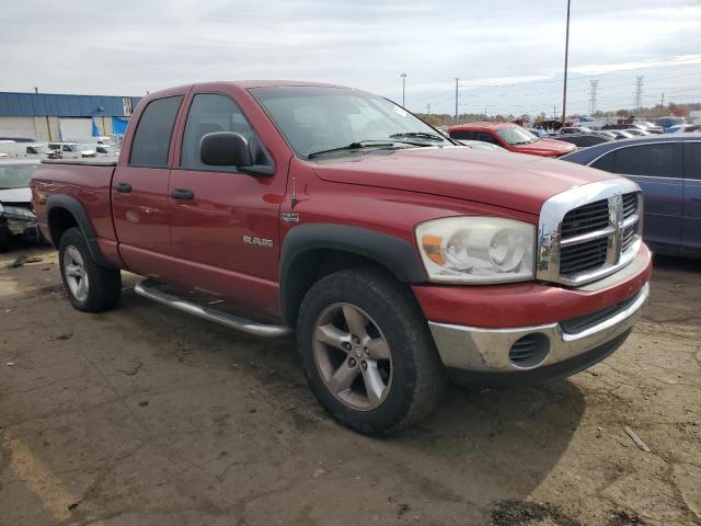 Photo 3 VIN: 1D7HU182X8S623621 - DODGE RAM 1500 S 