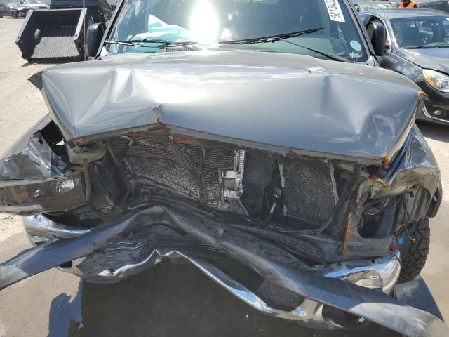 Photo 10 VIN: 1D7HU18D03S289898 - DODGE RAM 1500 S 