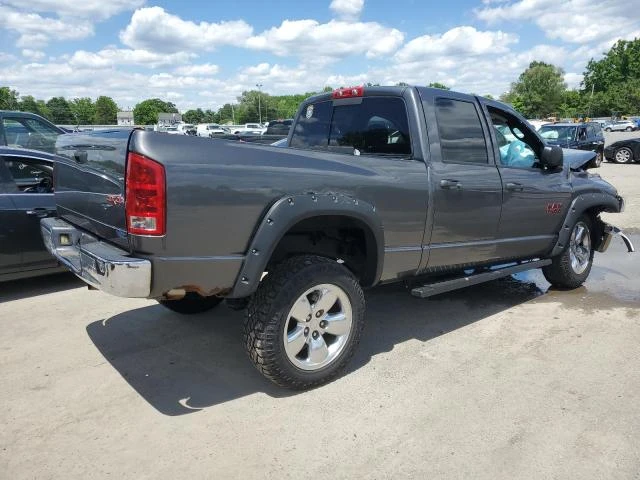 Photo 2 VIN: 1D7HU18D03S289898 - DODGE RAM 1500 S 