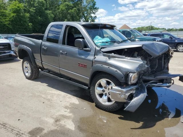 Photo 3 VIN: 1D7HU18D03S289898 - DODGE RAM 1500 S 