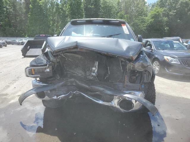 Photo 4 VIN: 1D7HU18D03S289898 - DODGE RAM 1500 S 