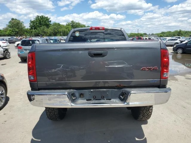 Photo 5 VIN: 1D7HU18D03S289898 - DODGE RAM 1500 S 