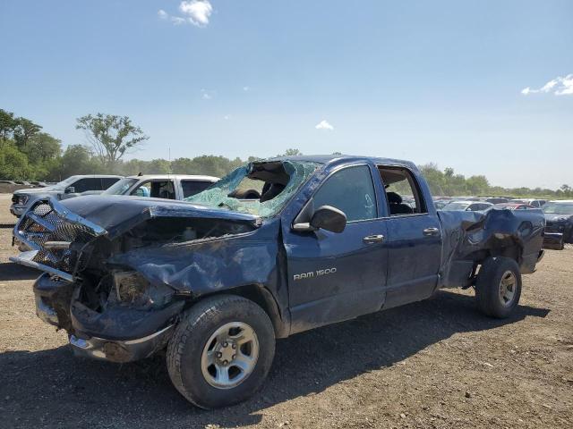 Photo 0 VIN: 1D7HU18D04J147073 - DODGE RAM 1500 