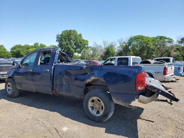 Photo 1 VIN: 1D7HU18D04J147073 - DODGE RAM 1500 