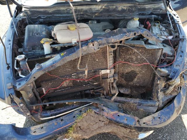 Photo 10 VIN: 1D7HU18D04J147073 - DODGE RAM 1500 