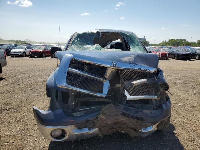 Photo 4 VIN: 1D7HU18D04J147073 - DODGE RAM 1500 