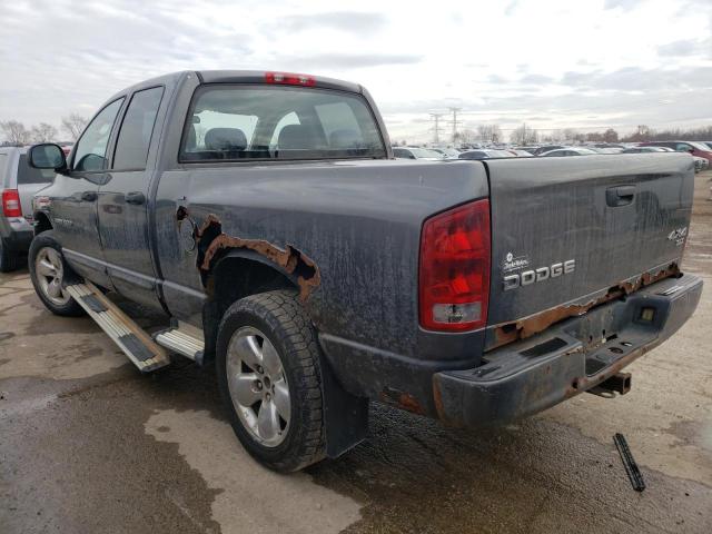 Photo 1 VIN: 1D7HU18D04S526536 - DODGE RAM 1500 S 