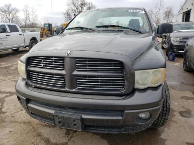 Photo 4 VIN: 1D7HU18D04S526536 - DODGE RAM 1500 S 