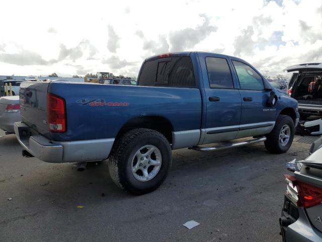 Photo 2 VIN: 1D7HU18D04S628273 - DODGE RAM 1500 S 