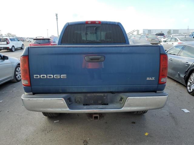 Photo 5 VIN: 1D7HU18D04S628273 - DODGE RAM 1500 S 