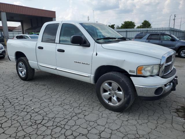 Photo 3 VIN: 1D7HU18D04S650886 - DODGE RAM 1500 S 