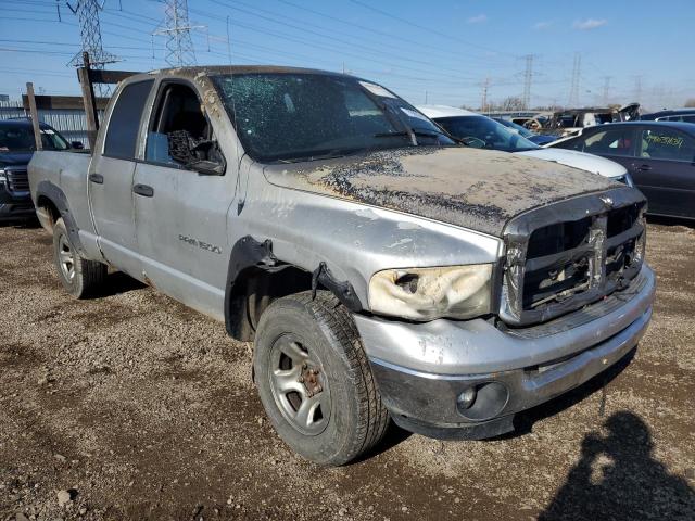 Photo 3 VIN: 1D7HU18D04S671401 - DODGE RAM 1500 S 