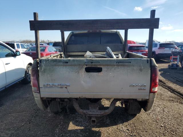 Photo 5 VIN: 1D7HU18D04S671401 - DODGE RAM 1500 S 