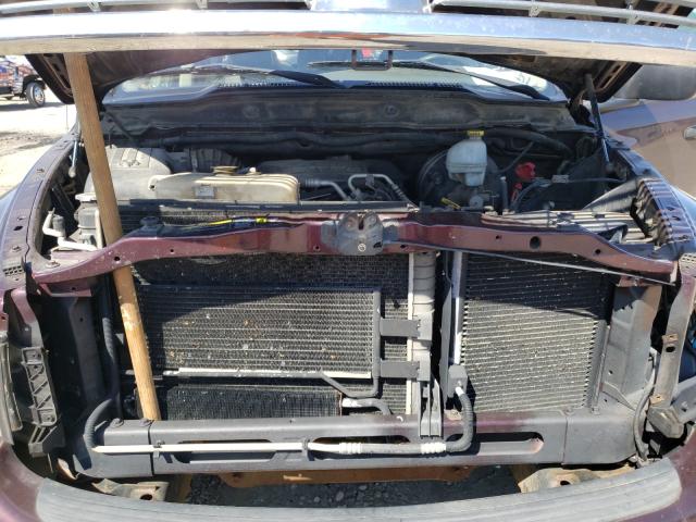 Photo 6 VIN: 1D7HU18D04S716935 - DODGE RAM 1500 S 