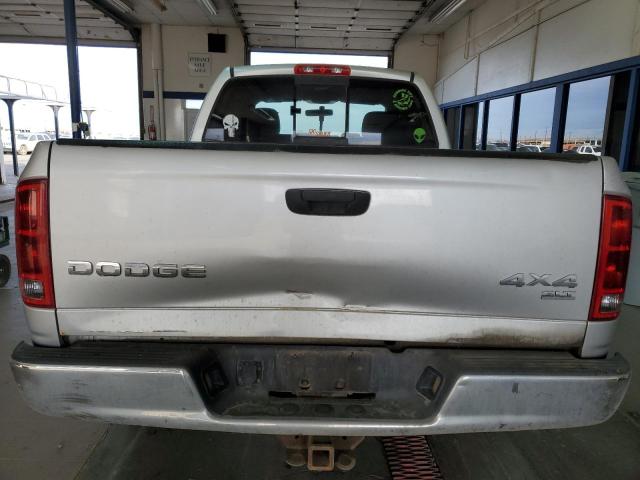 Photo 5 VIN: 1D7HU18D04S741608 - DODGE RAM 1500 S 