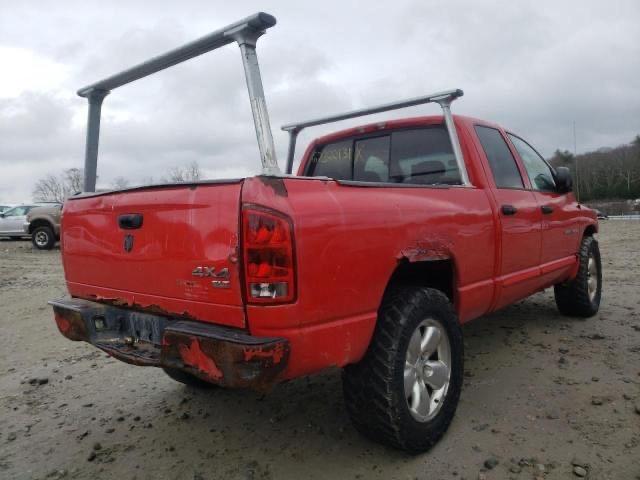 Photo 3 VIN: 1D7HU18D055112156 - DODGE RAM 1500 S 