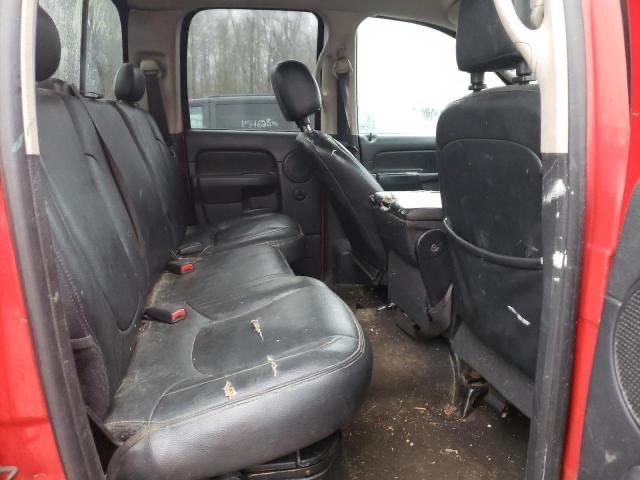 Photo 5 VIN: 1D7HU18D055112156 - DODGE RAM 1500 S 