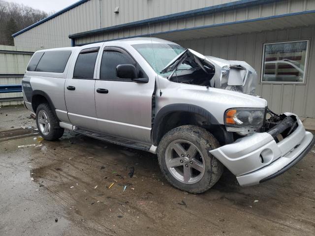 Photo 3 VIN: 1D7HU18D05J604028 - DODGE RAM 1500 