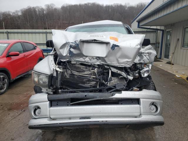 Photo 4 VIN: 1D7HU18D05J604028 - DODGE RAM 1500 