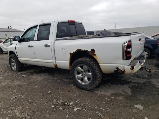 Photo 1 VIN: 1D7HU18D05S146257 - DODGE RAM 1500 