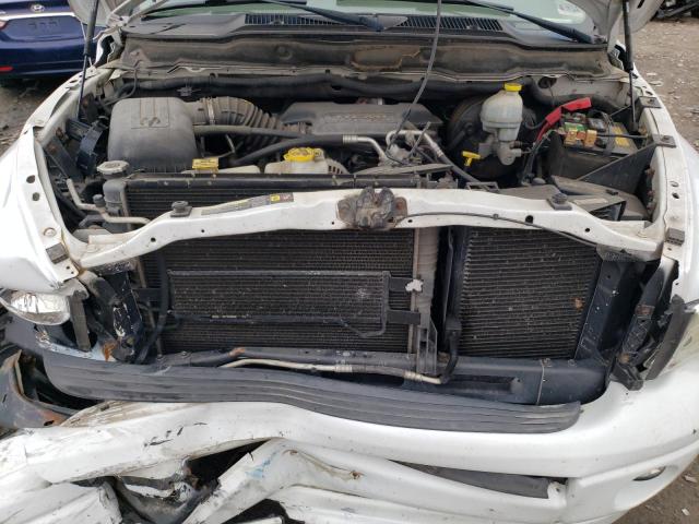 Photo 10 VIN: 1D7HU18D05S146257 - DODGE RAM 1500 