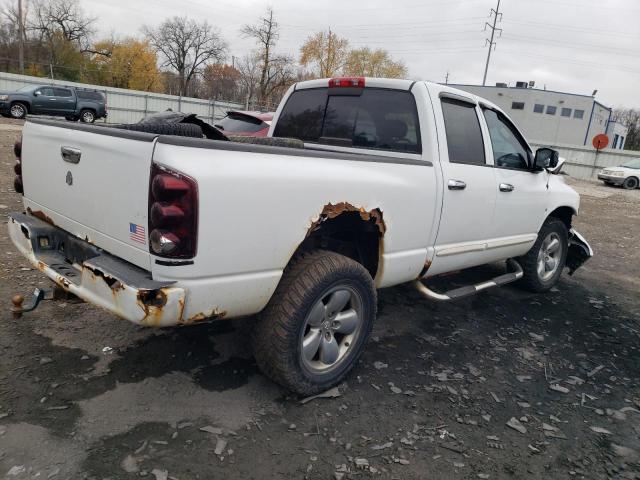 Photo 2 VIN: 1D7HU18D05S146257 - DODGE RAM 1500 