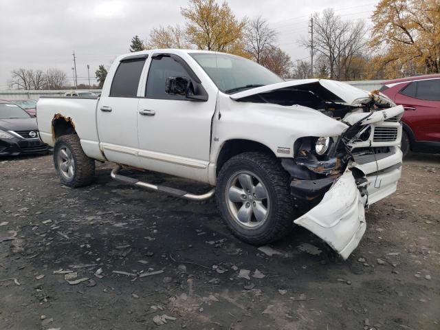 Photo 3 VIN: 1D7HU18D05S146257 - DODGE RAM 1500 