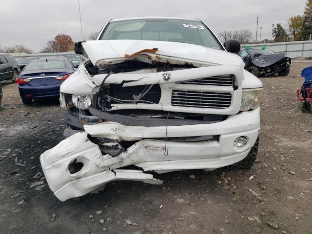 Photo 4 VIN: 1D7HU18D05S146257 - DODGE RAM 1500 