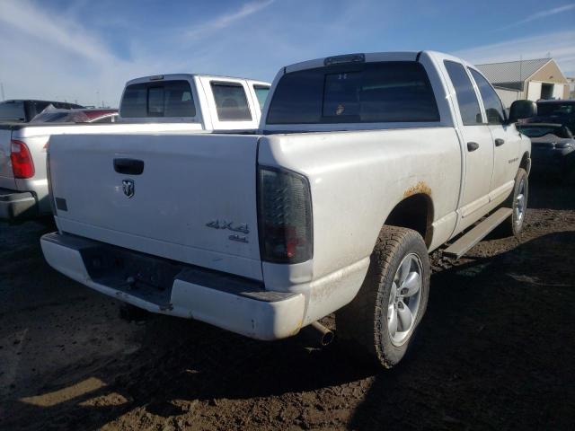 Photo 3 VIN: 1D7HU18D05S216484 - DODGE RAM 1500 S 