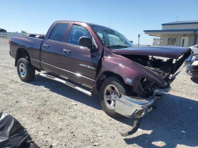 Photo 3 VIN: 1D7HU18D05S287085 - DODGE RAM 1500 S 