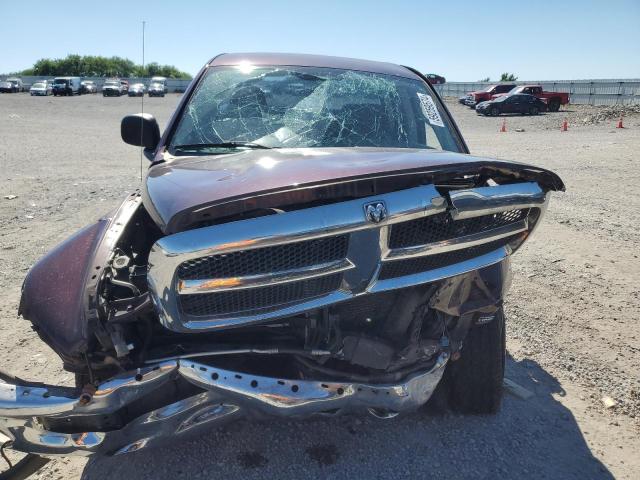 Photo 4 VIN: 1D7HU18D05S287085 - DODGE RAM 1500 S 