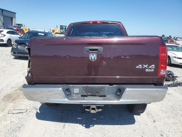 Photo 5 VIN: 1D7HU18D05S287085 - DODGE RAM 1500 S 