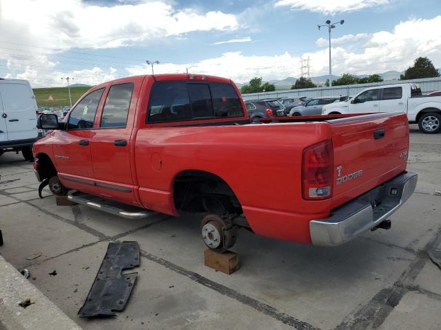 Photo 1 VIN: 1D7HU18D13J601524 - DODGE RAM 1500 