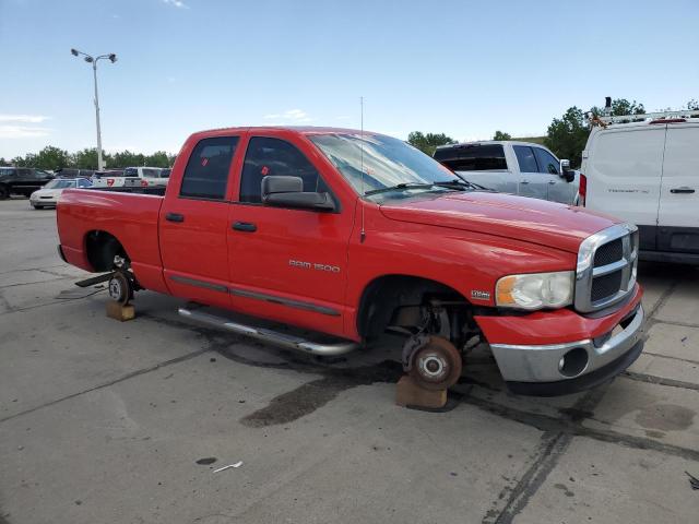 Photo 3 VIN: 1D7HU18D13J601524 - DODGE RAM 1500 