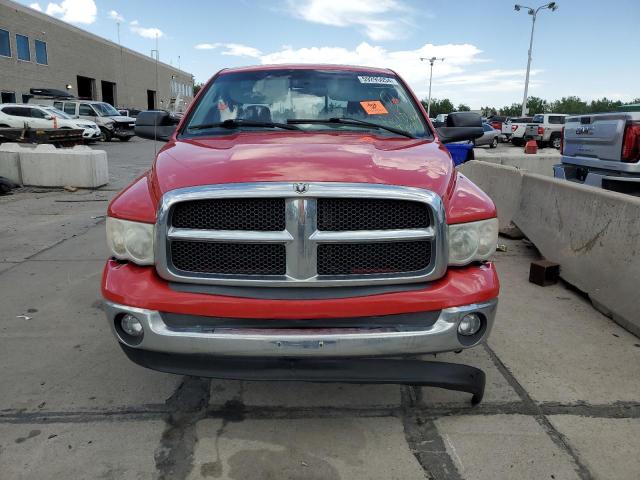 Photo 4 VIN: 1D7HU18D13J601524 - DODGE RAM 1500 