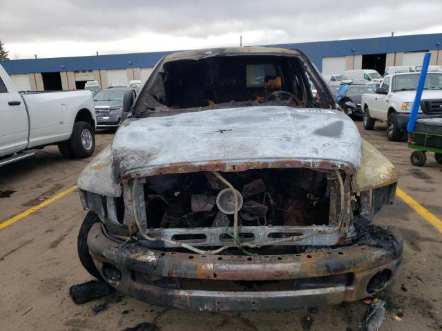 Photo 4 VIN: 1D7HU18D13J670665 - DODGE RAM 1500 