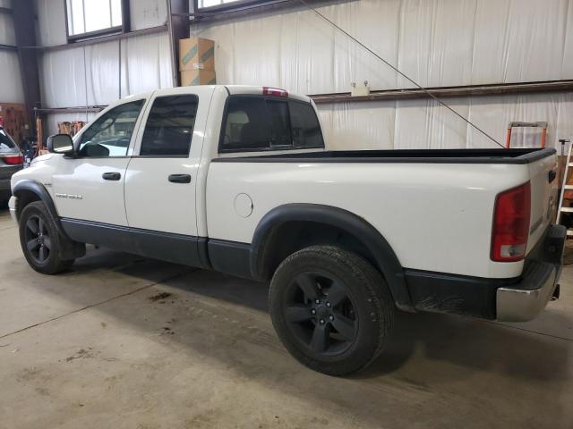 Photo 1 VIN: 1D7HU18D13S256103 - DODGE RAM 1500 S 