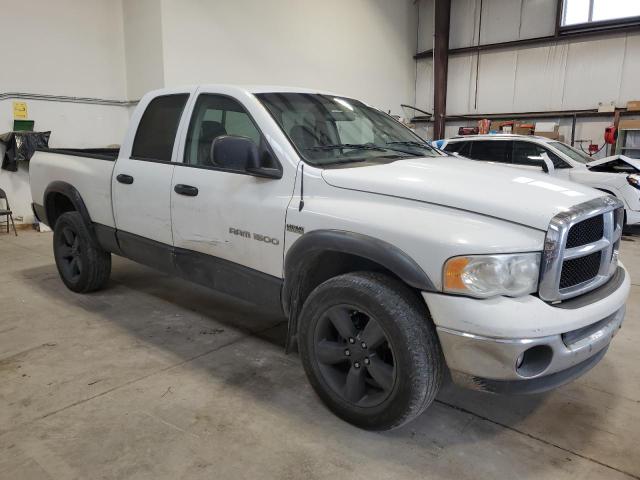 Photo 3 VIN: 1D7HU18D13S256103 - DODGE RAM 1500 S 