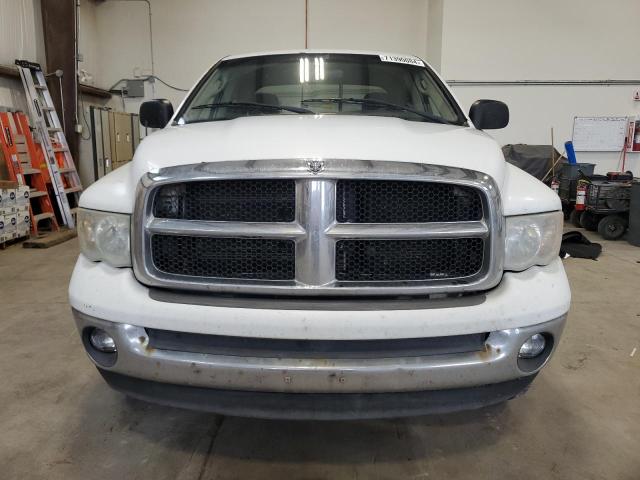 Photo 4 VIN: 1D7HU18D13S256103 - DODGE RAM 1500 S 