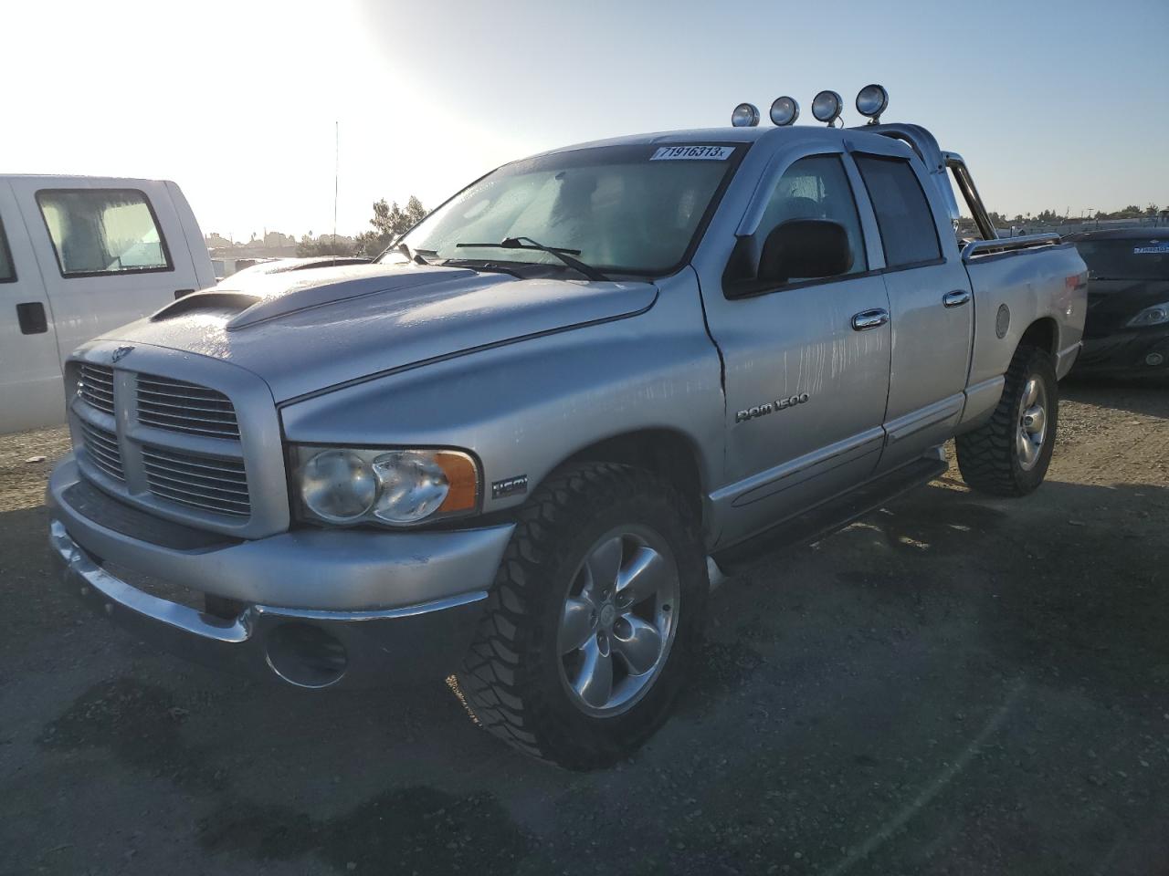 Photo 0 VIN: 1D7HU18D14J225022 - DODGE RAM 