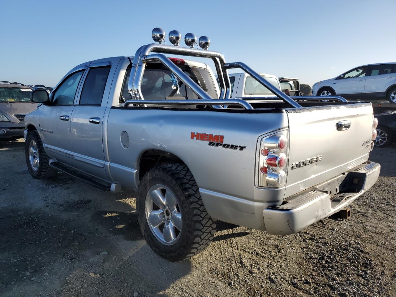 Photo 1 VIN: 1D7HU18D14J225022 - DODGE RAM 