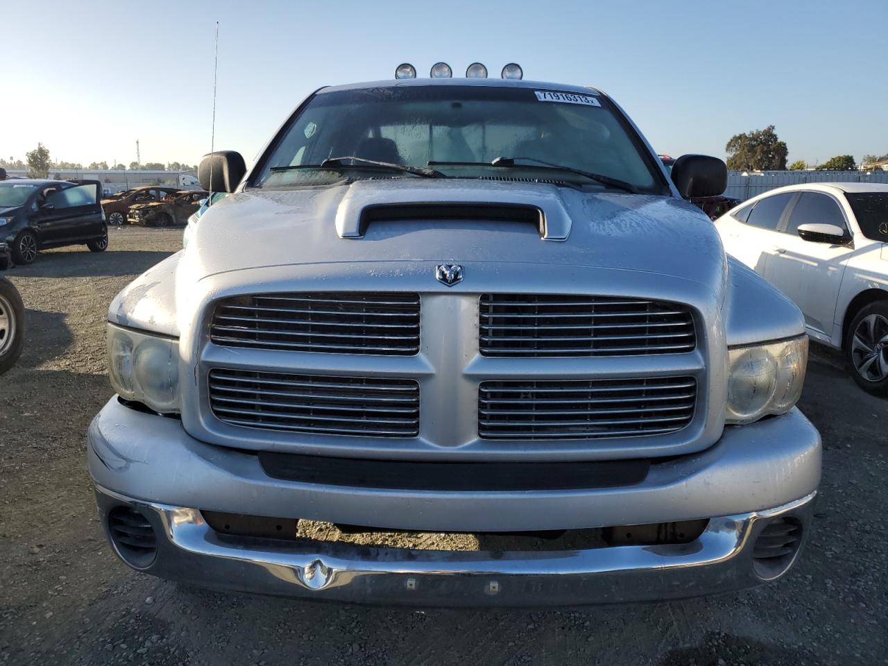 Photo 4 VIN: 1D7HU18D14J225022 - DODGE RAM 