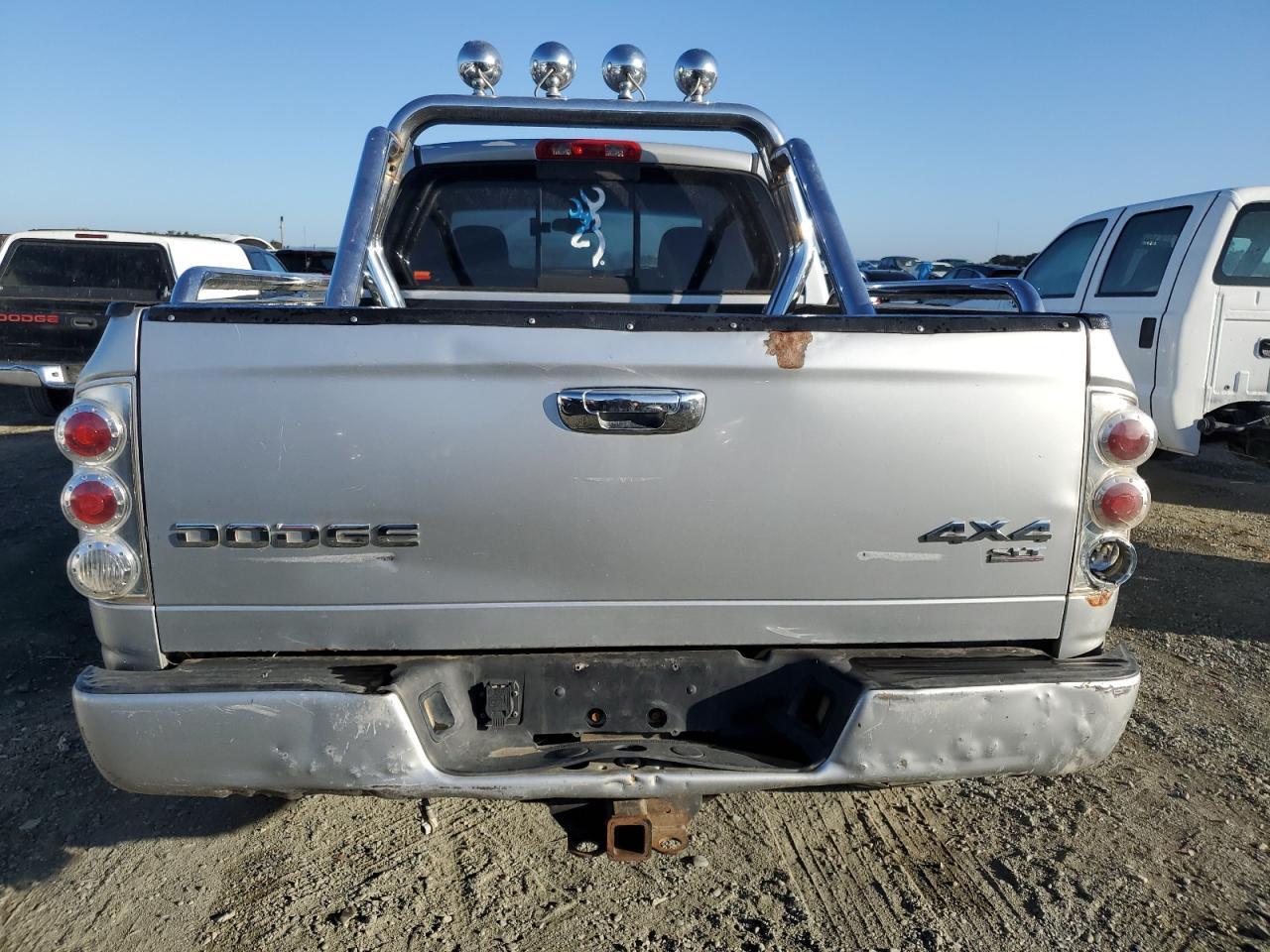 Photo 5 VIN: 1D7HU18D14J225022 - DODGE RAM 